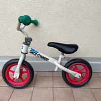 Bici equilibrio Chicco