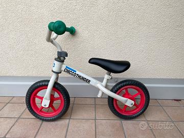 Bici equilibrio Chicco