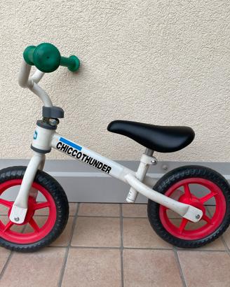 Bici equilibrio Chicco