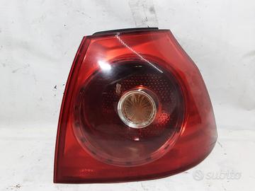 STOP FANALE POSTERIORE DESTRO VOLKSWAGEN Golf 5 Be