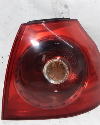 STOP FANALE POSTERIORE DESTRO VOLKSWAGEN Golf 5 Be