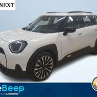 MINI Aceman MINI E CLASSIC