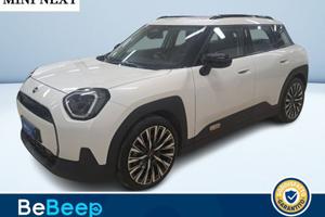 MINI Aceman MINI E CLASSIC
