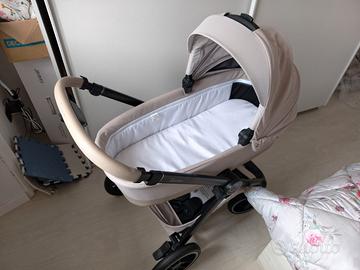 Trio Giordani G Comfort PERFETTO