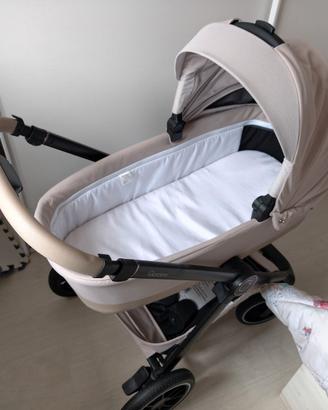 Trio Giordani G Comfort PERFETTO
