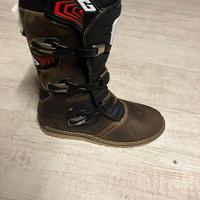 GAERNE – modello Balance Oiled (marrone)