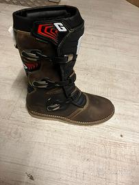 GAERNE – modello Balance Oiled (marrone)