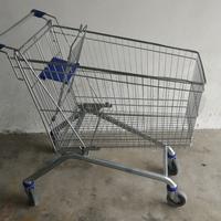 Carrello portatutto