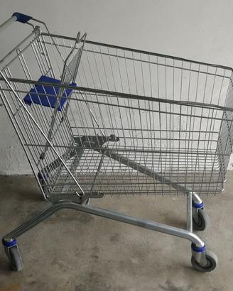 Carrello portatutto