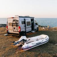Quicksilver 300 Airdeck (2025)