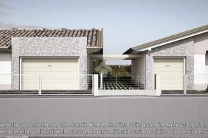 VILLA SINGOLA A PORTO MANTOVANO