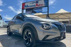 NISSAN JUKE 1.6 HEV N-CONNECTA FULL HYBRID
