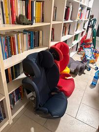 Cybex seggiolino