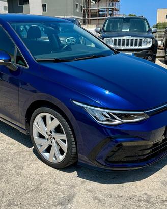 Volkswagen Golf 2.0 TDI 150 CV DSG SCR Style