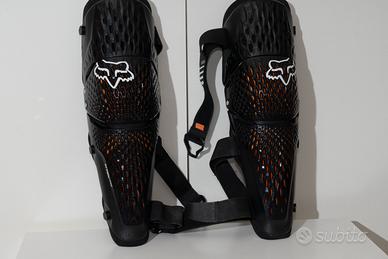 Ginocchiere Fox moto - Mtb