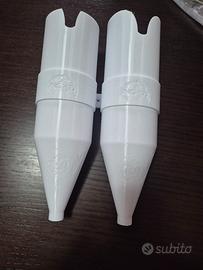Tuna Tubes