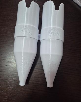Tuna Tubes