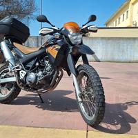 Yamaha XT 660 R - 2007