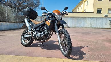 Yamaha XT 660 R - 2007