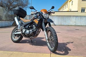 Yamaha XT 660 R - 2007