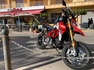 Ducati HyperMotard SP 950 2023 6k Chilometri