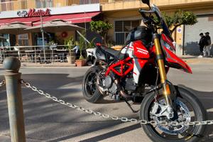 Ducati HyperMotard SP 950 2023 6k Chilometri