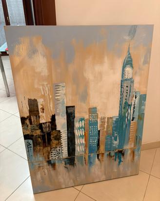 Quadro Canvas