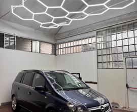 Opel Zafira 1.9 CDTI 120CV Cosmo 7 Posti