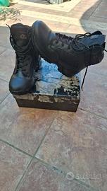 Anfibi da lavoro Nortiv 8