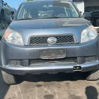 Ricambi usati di una DAIHATSU TERIOS 