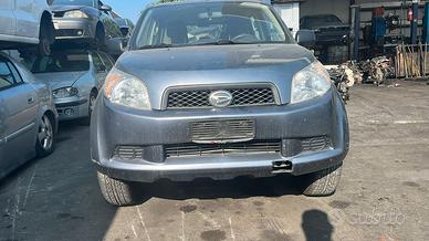 Ricambi usati di una DAIHATSU TERIOS 