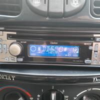 Autoradio Lancia Y Clarion 