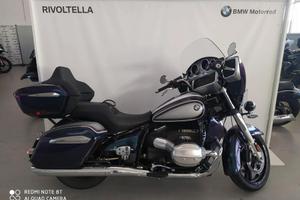 BMW R 18 Transcontinental Abs