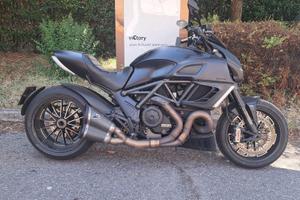 Ducati Diavel DARK