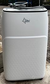 Climatizzatore portatile Suntec CoolFixx 14000 BTU