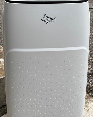 Climatizzatore portatile Suntec CoolFixx 14000 BTU