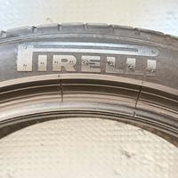 Gomme Pirelli PZero estive 245/40/19 98Y