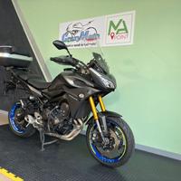 Yamaha Tracer 900 ABS