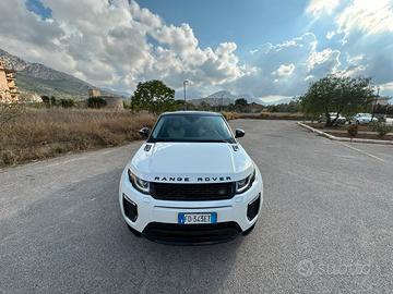 Range rover evoque 2.0 hse dynamic