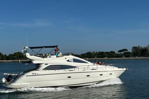 Barca Aicon 52 Fly