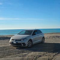 Volkswagen Polo aw 1.0 Tsi 95cv