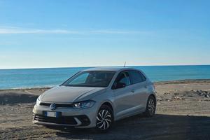 Volkswagen Polo aw 1.0 Tsi 95cv
