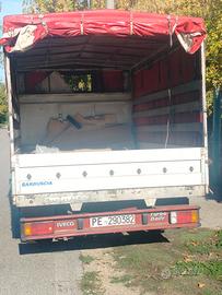 IVECO TURBO DAILY