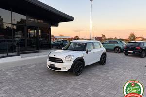 MINI Countryman Mini One D Countryman ANCHE PER