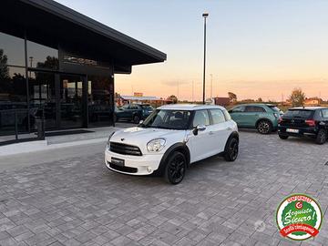 MINI Countryman Mini One D Countryman ANCHE PER