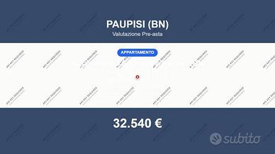 Immobile in asta di 142 m² con più di 5 locali a P