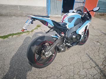 CBR 1000 RR