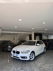 Bmw 116 116d 5p. Business