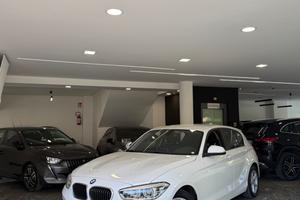 Bmw 116 116d 5p. Business