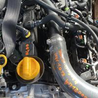H4DD MOTORE COMPLETO DACIA Duster 1° Serie 1000 Be